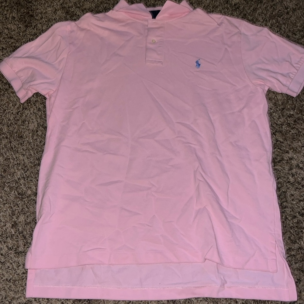 Men’s Ralph Lauren size L